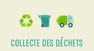 COLLECTE DÉCHETS ET DÉCHETTERIE