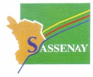 Logo Commune de SASSENAY